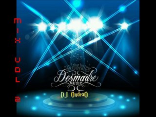 MIX VOL 2 INDOMABLES DE CEDRAL- JEFE DE SAN LUIS -