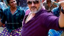 Vedalam Aaluma Doluma Song Teaser Review | Vethalam Promo Song | Ajith | Anidhru - entertamil.com