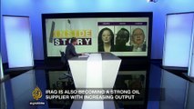 Inside Story - What's behind the falling price of oil?