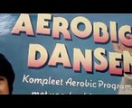 The Ron Brandsteder Work Out Routine ! - Aerobic Dansen op Funky ET (The First ET The Movie At Year 1983)(By De Nederlandse Hartstichting LTD.)(Audio Version)