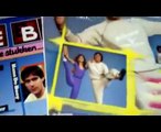 The Ron Brandsteder Work Out Routine ! - Aerobic Dancing On The Number From The First  FAME TV Serie And Movie At Year 80's) (By De Nederlandse Hartstichting LTD.) (Audio Version)