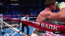 Andy Lee Knocks Out John Jackson by 5th Round Stoppage