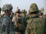【アメリカ】陸自と米陸軍との共同実動訓練「雷神2012」【日本】