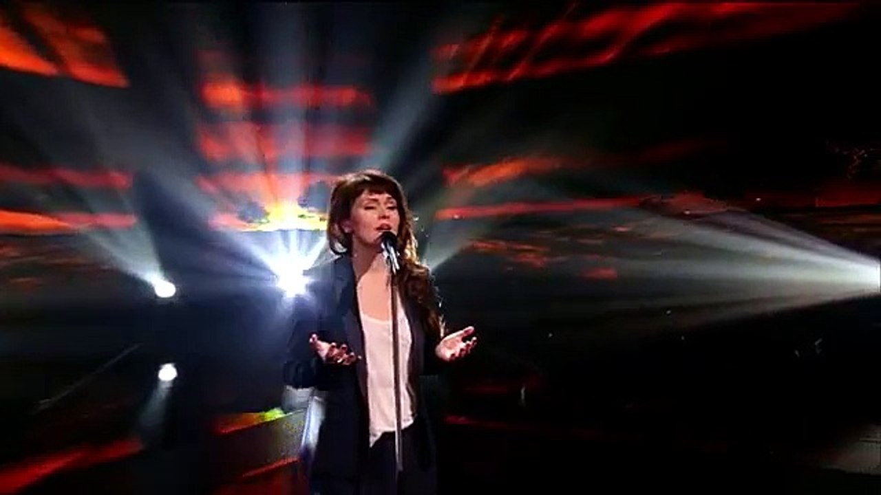 Jennie Lena – Fields Of Gold - THE VOICE OF HOLLAND (720p Full HD)