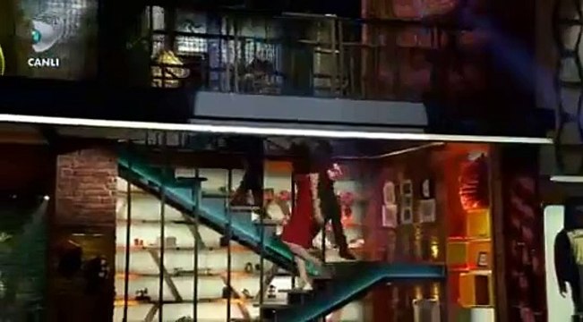 Murat Boz - Burak Özçivit - Aslı Enver (Kardeşim Benim Ekibi) (Beyaz Show)