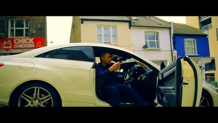 Corleone - Commas Freestyle | GRM Daily