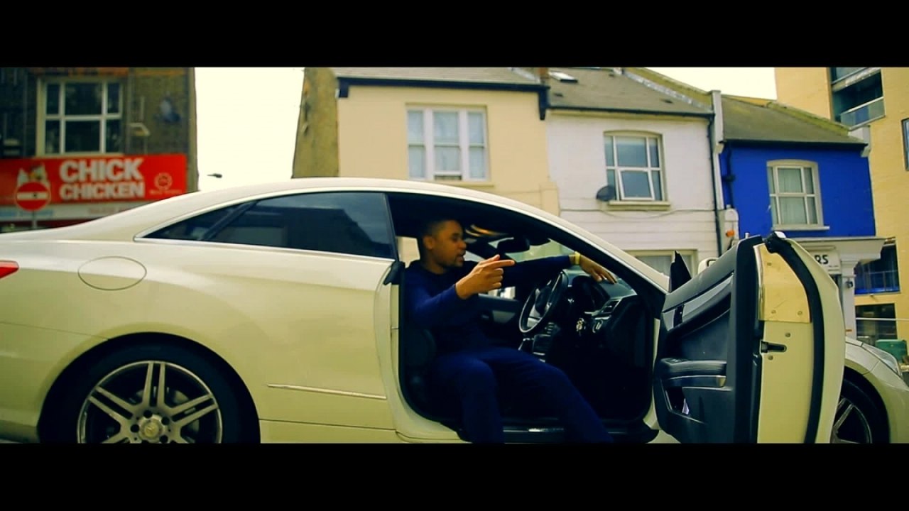 Corleone - Commas Freestyle | GRM Daily