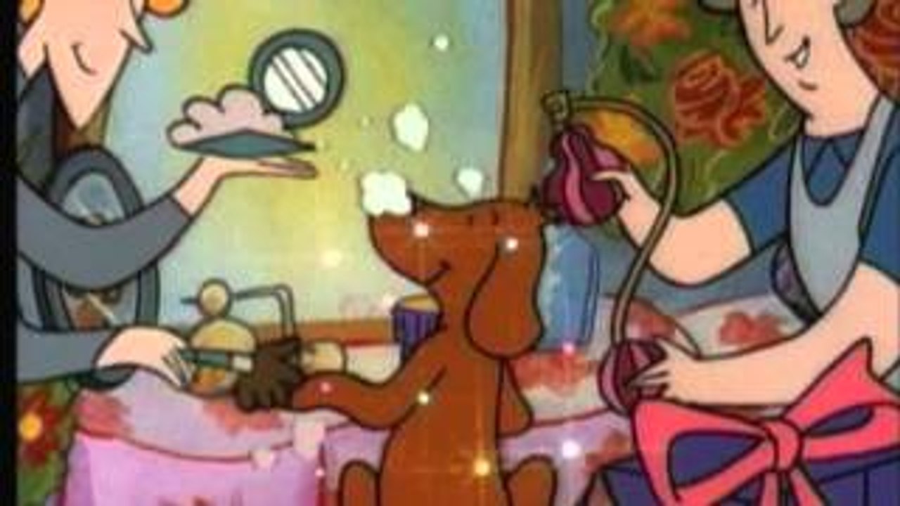ANIMATION vidéo