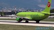 Split Airport SPU/LDSP - Half Hour of Plane Spotting - Episode 1
