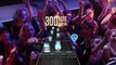 Guitar Hero Live - King For A Day (ft. Kellin Quinn) by Pierce The Veil - Expert - 98%