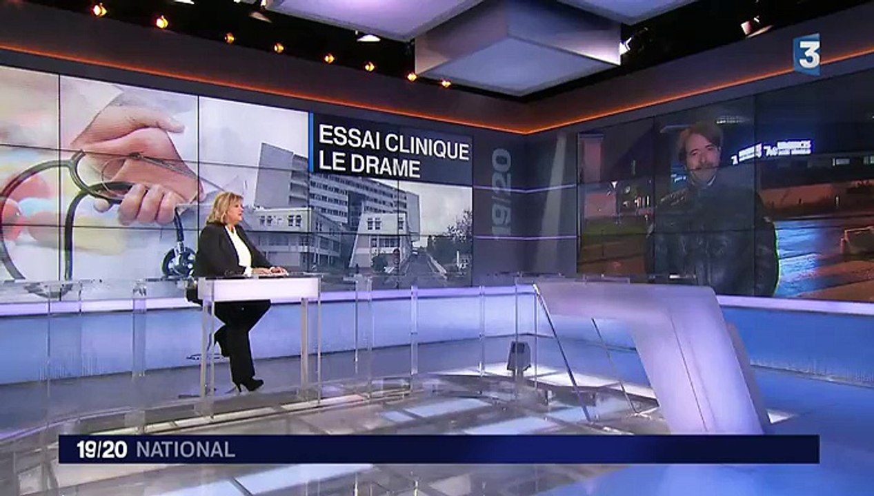 Essai thérapeutique à Rennes : retour sur les faits