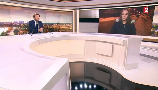 Neige : l'Est est couvert d'un manteau blanc