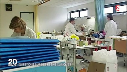 Essais thérapeutiques : en quoi consistent ces tests ? Qui sont les volontaires ?