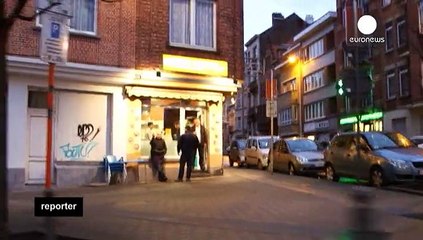 Mon fils a rejoint le jihad en Syrie