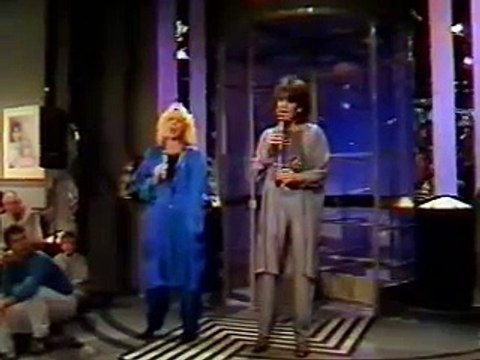 Ron Brandsteder & Jose Hoebee & Bonnie ST. Clair - Waarom (Single Version, Radio Edit.)Cover Song Van Abba Met Het Lied Move On Van De Album Abba The Album LTD. By POLYDOR Records LTD.