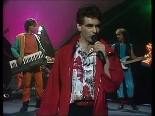 Ron Brandsteder & Jose Hoebee - So Long Marian (Live In TV Show Netherland Musicland With Chil van Praag At Year ....)