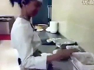 Chef Tricks