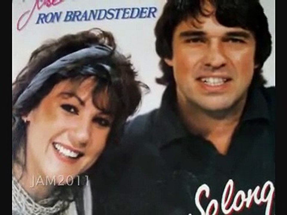 Ron Brandsteder & Jose Hoebee - Het laatste lied (Single Version, Radio Edit.)