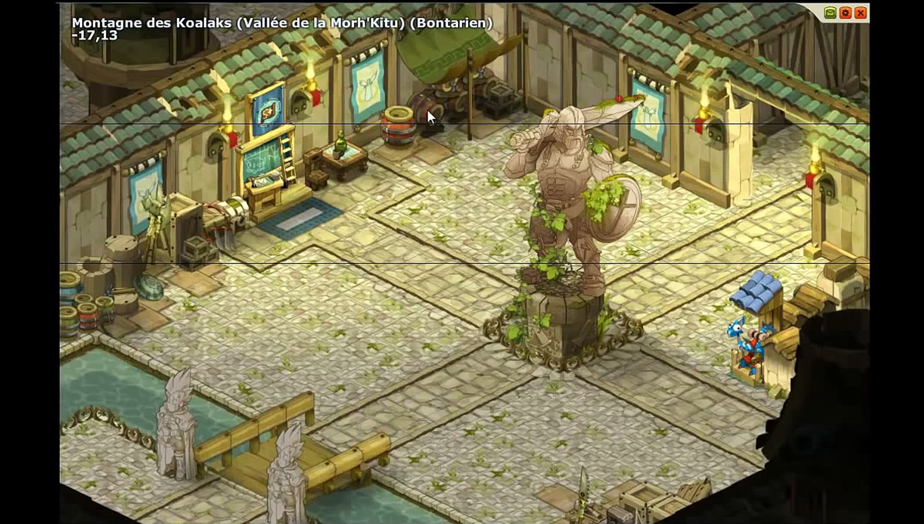 dofus astuce kamas 1m5/1jour
