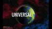 Newest Universal Animation Studios logo for 2016.