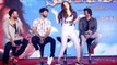 Alia Bhatt's DUMB & Funny Dance At Shaandar Music Launch | Gulaabo