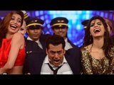 Hot Karishma Tanna Excited For Salman Khan's Bigg Boss 9