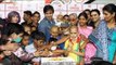 Vivek Oberoi Celebrates His Birthday With Kids At Cancer Patients Aid Association