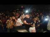Screening of Hero With Specially Abled Children