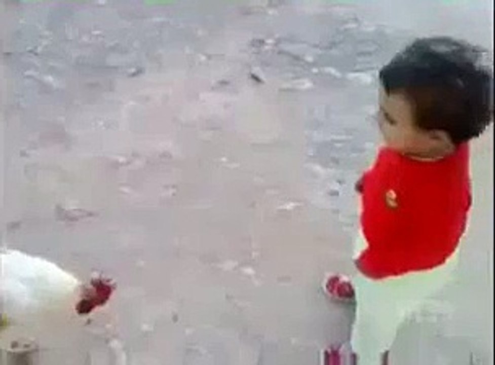 Dont ask to Hen