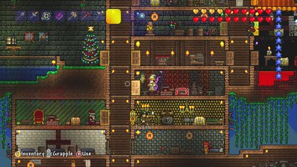 stampylonghead - Terraria Xbox - Fishing [132]