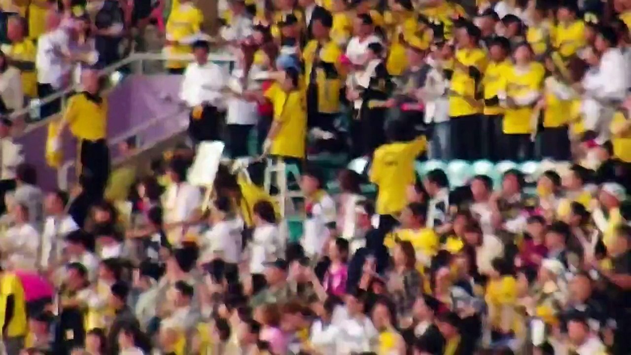 悔しさを噛み締めた者だからこそ、浴し得る栄光 2013/04/25(Thu)