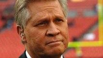 ESPN's Chris Mortensen is fighting throat cancer