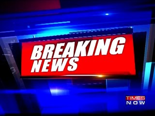 Firing During Police Anti Terrorist Operation In Paris