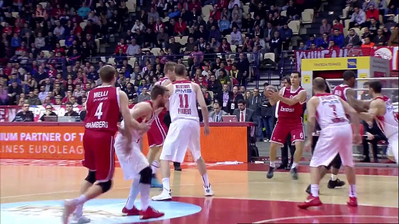 Nightly Notable:  Bamberg’s road win