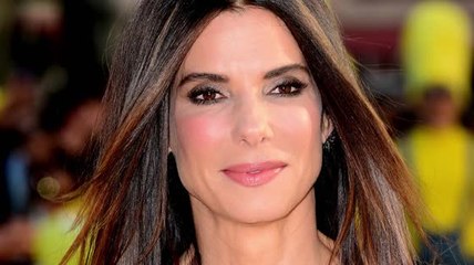 Why Sandra Bullock Hates the Dishonesty of Selfies