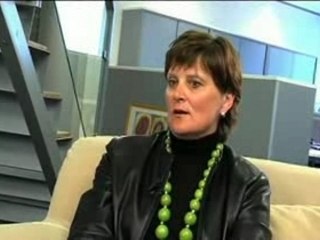 Sabine Laruelle (ITW principale)