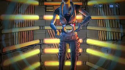 Let's Play - Tales From the Borderlands - Walktrough 05