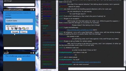 Mama Maria - 4 (Pokemon Showdown ABCAB Ubers Session)