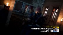 Filinta 43.Bölüm Fragmanı