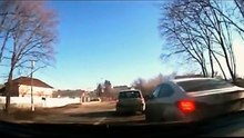 Ultimate Road Rage & Car Crash Compilation 1