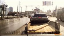 Ultimate Road Rage & Car Crash Compilation 4