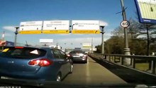 Ultimate Road Rage & Car Crash Compilation 10