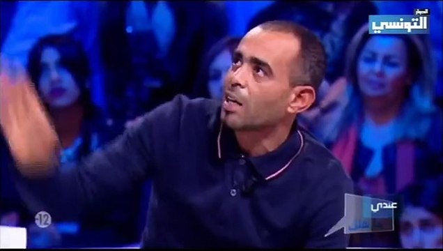 لا حول الله شوفو ها الفضايح تو تعرفوا علاش لمطر معادش تصب لعد فما رجال ولا نساء لطف يا ربي