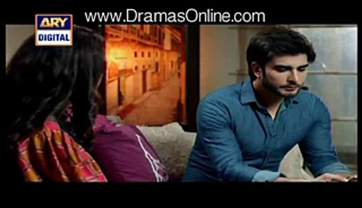 Aitraz Episode 22 in HD - Pakistani Dramas Online in HD