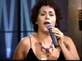 Eugenia León & Lila Downs LA BRUJA