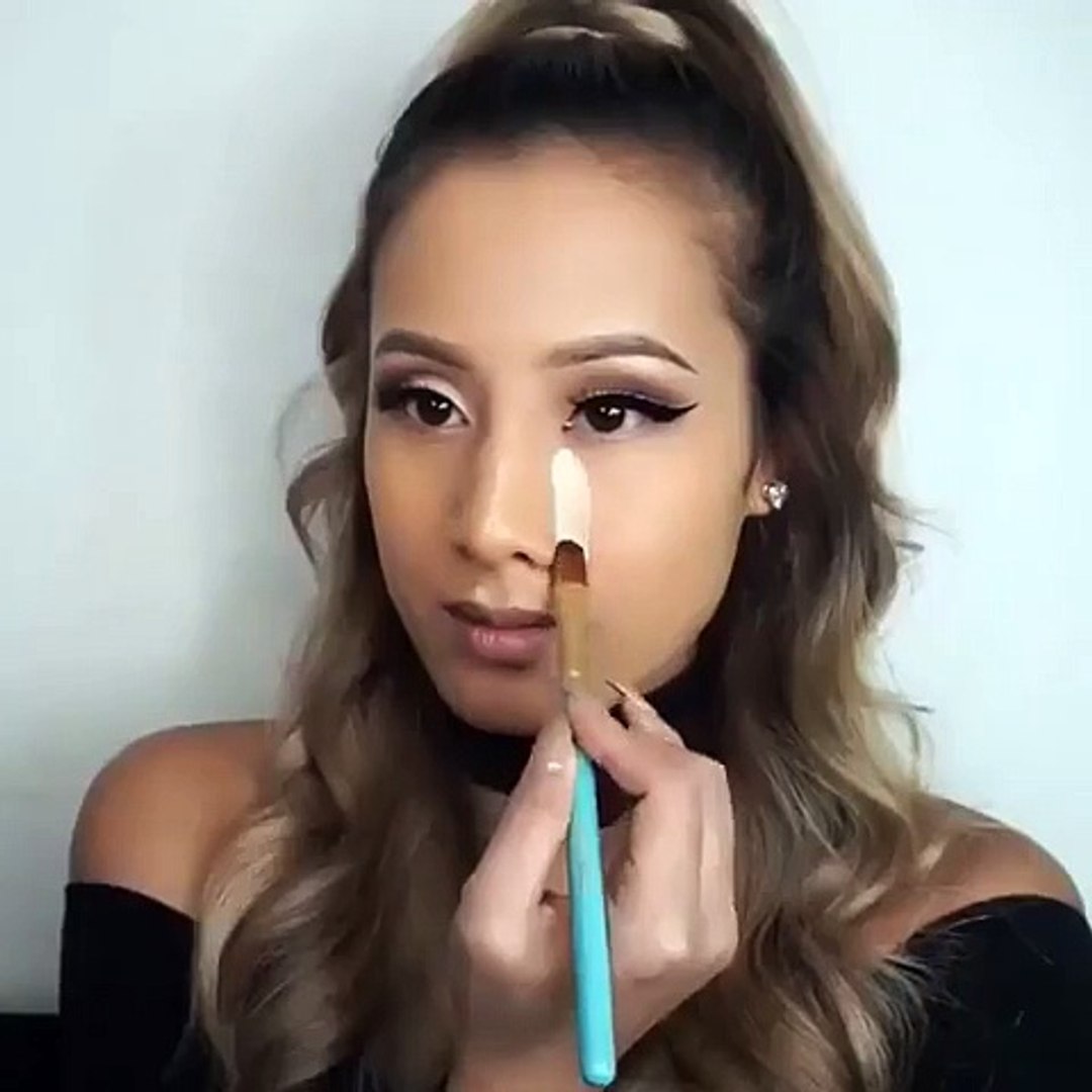 Makeup Tutorials