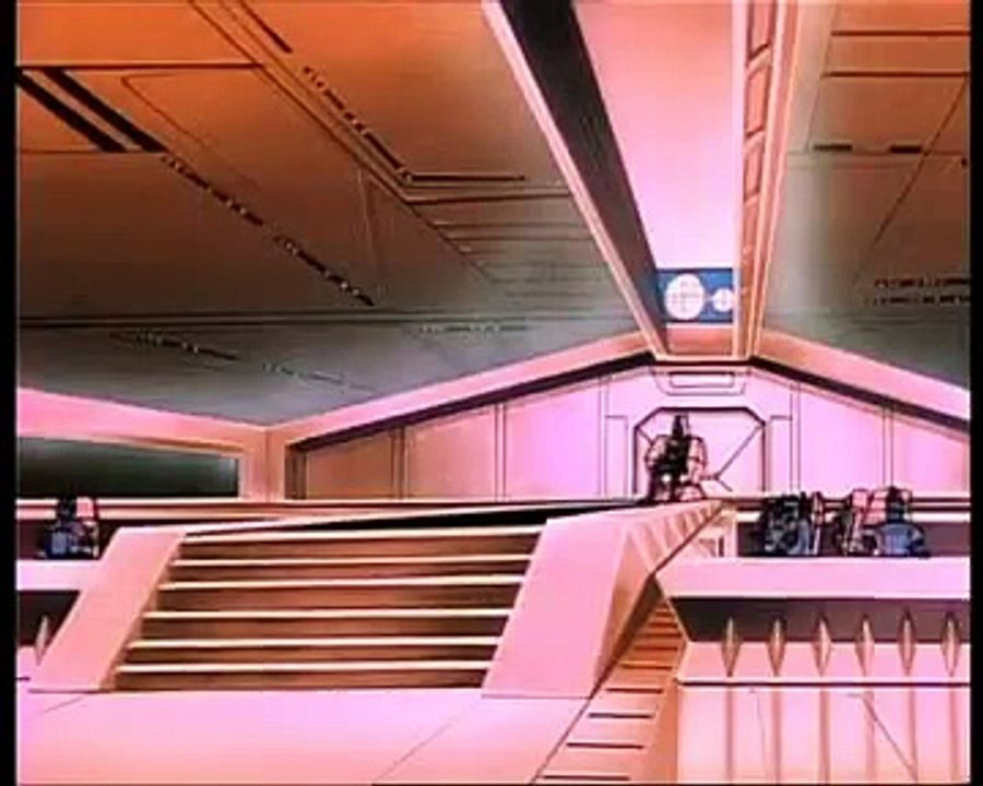 Galaxy Rangers: 05 Contrabando