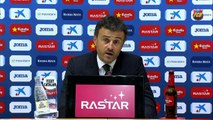 Luis Enrique: 