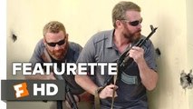 13 Hours: The Secret Soldiers of Benghazi Featurette - Oz and Max (2016) - War Movie HD