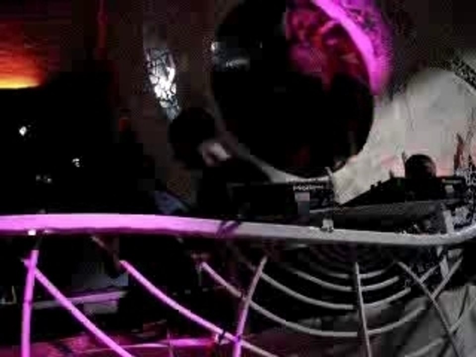 The Prophet Party #2 @ Dorian Gray